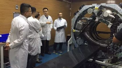 國產(chǎn)全數(shù)字PET 謝慶國團(tuán)隊(duì)19年研發(fā)成果即將上市，開啟癌癥早期精準(zhǔn)診斷新篇章